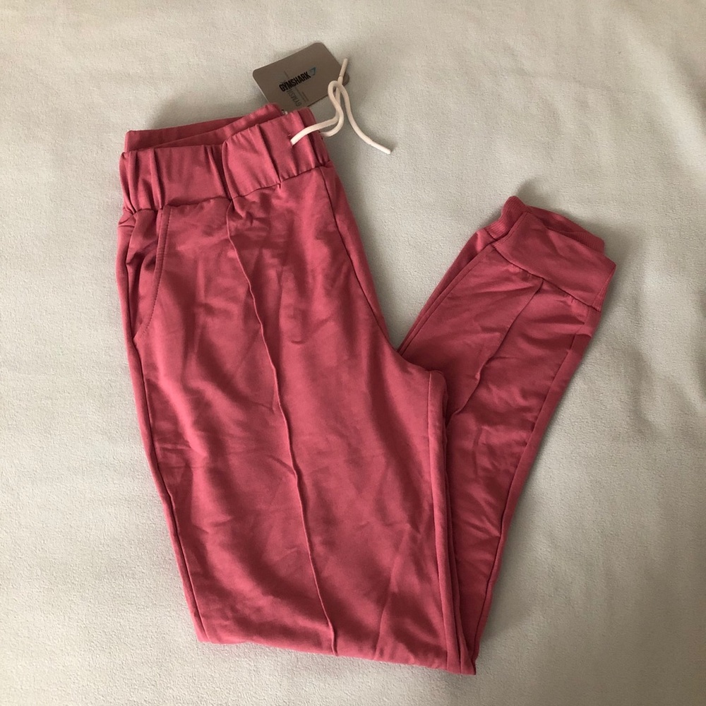 NWT gymshark sweats women